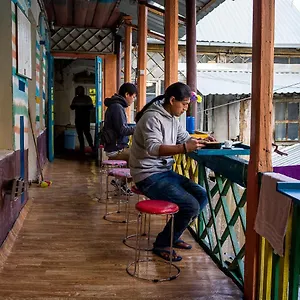 Hostel My And Cooking House!, Tbilisi